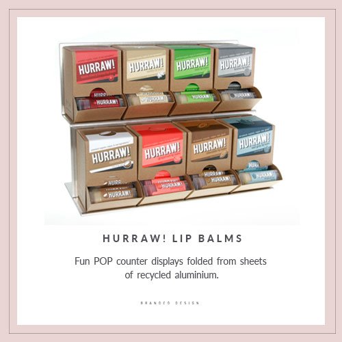Tamarillodotco's tweet image. HURRAW! lip balms are certified vegan, handcrafted in small batches from the highest quality raw organic ingredients, premium fresh-pressed oils, and natural flavors and colours. #organic #brandeddesign