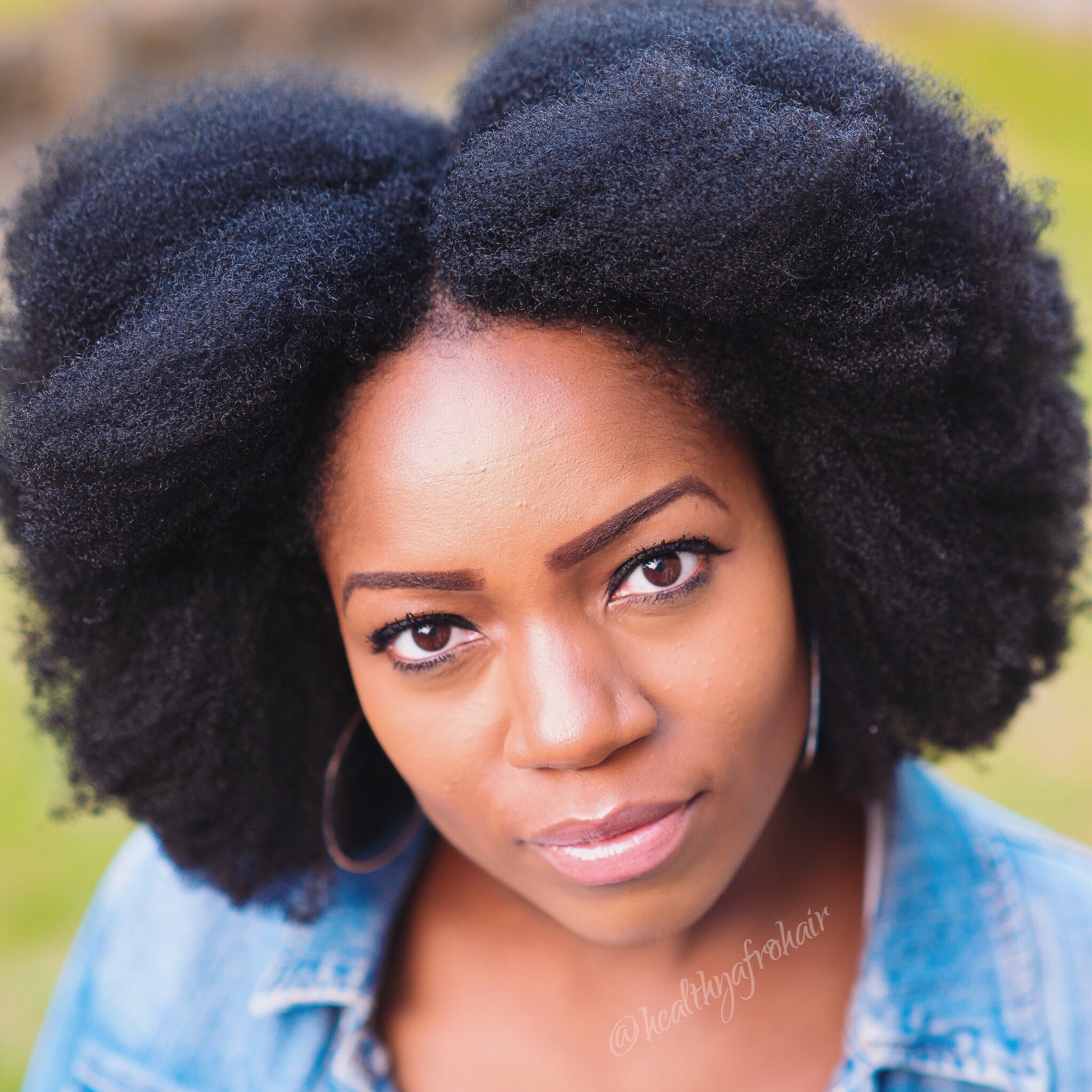 تويتر \ Healthy Afro Hair على تويتر: 
