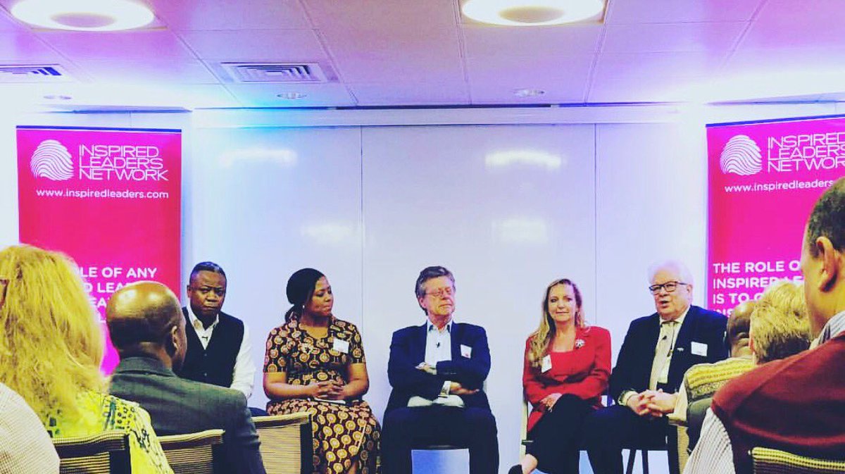 Thankful to have been part of this panel today speaking on #SouthAfrica’s #Economic #Outlook #2020 #Policy #Trade #Investment #Discussions #Opportunities #growth #GDP