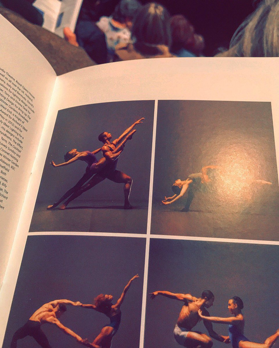 LFoodandwine's tweet photo. Ballet black - what a great night #mustsee #balletblack #standingovation #encore #ballet #HighlyRecommended https://t.co/dRl8G7EqbS