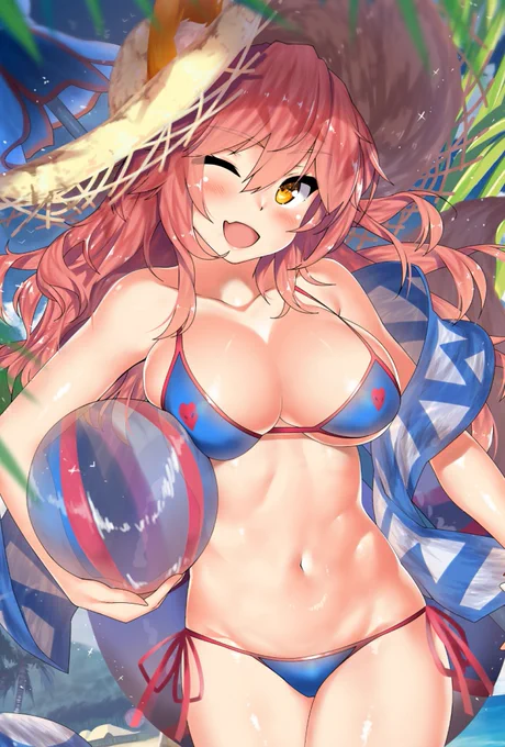 今日もpixivにイラスト上げるよ 
