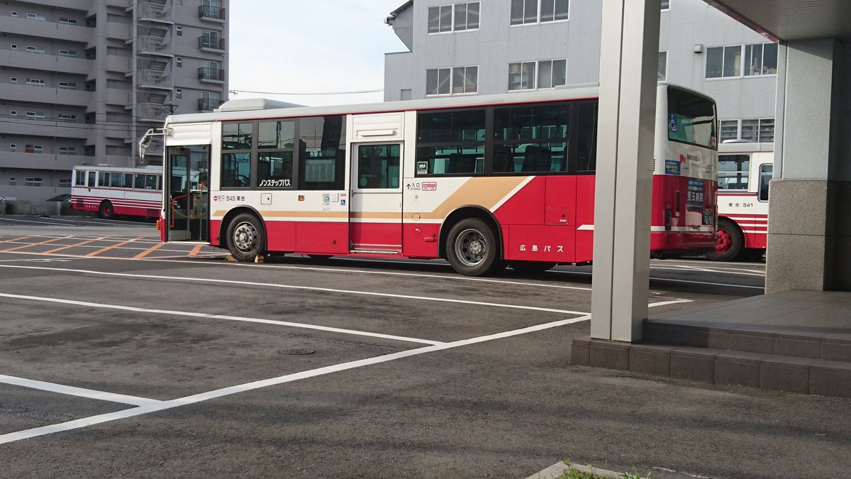 広島バス大好きです 広島バス 広島バス株式会社 543号車 広島0か21 81です 広島バス大州営業所 所属 撮影時は回送でした 広島バス大好きです 広島バス 広島バス株式会社 543号車 広島0か21 81です 広島バス大州営業所 所属 撮影時は回送でした