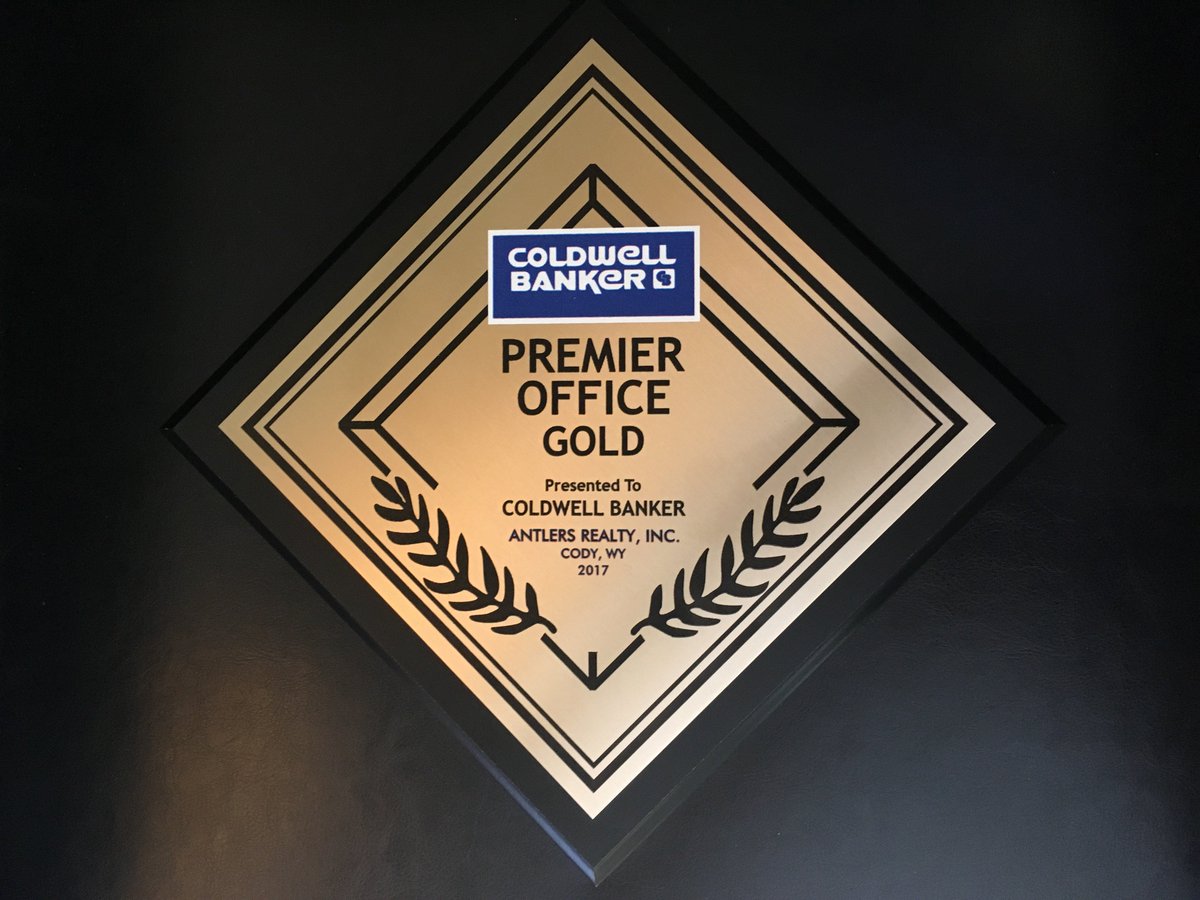 Coldwell Banker Antlers Realty (antlers_realty) Twitter