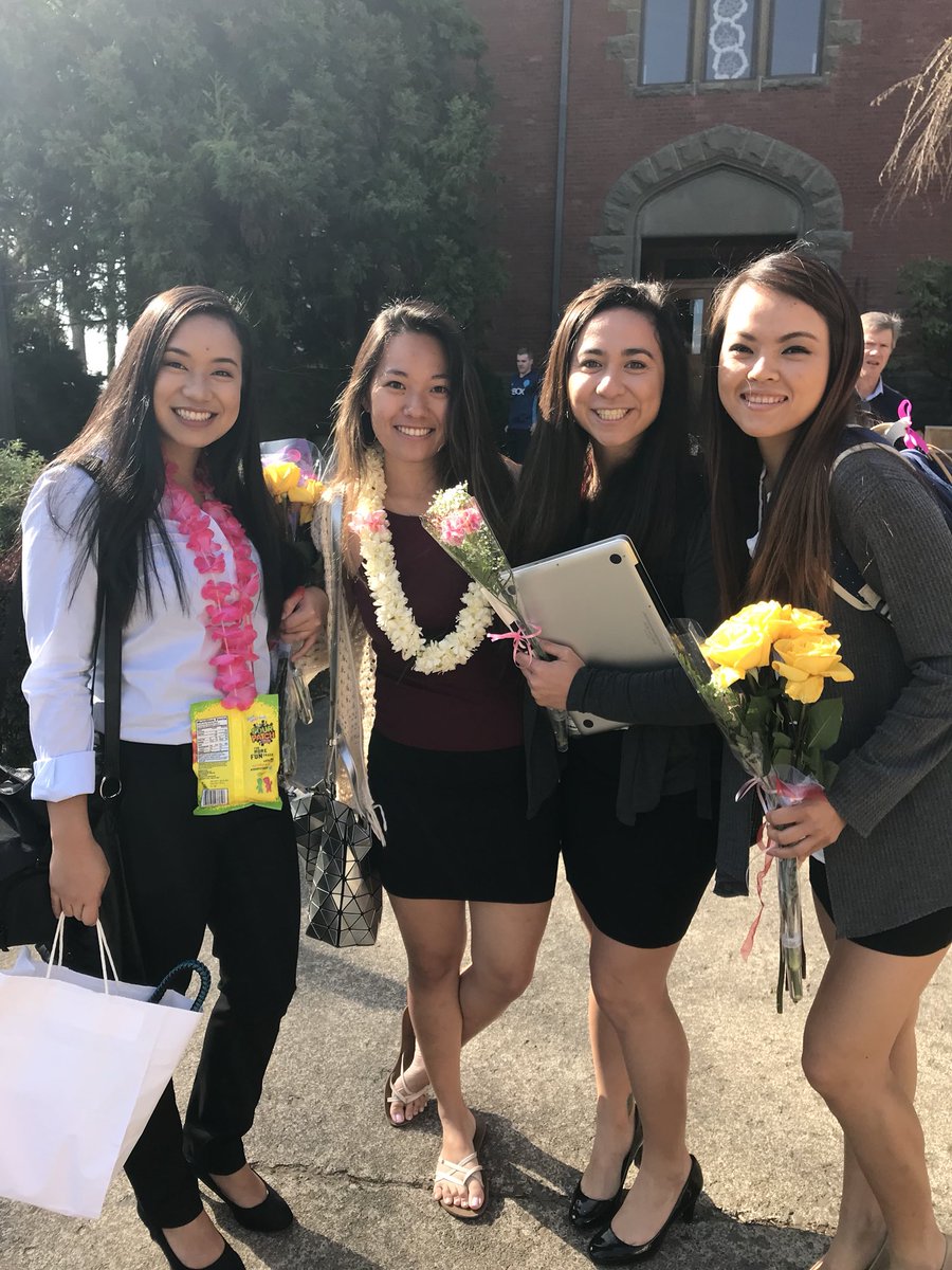 Happy Senior Projects Day Boxers!#goboxers #pacificu #research #internship #college #seniorproject