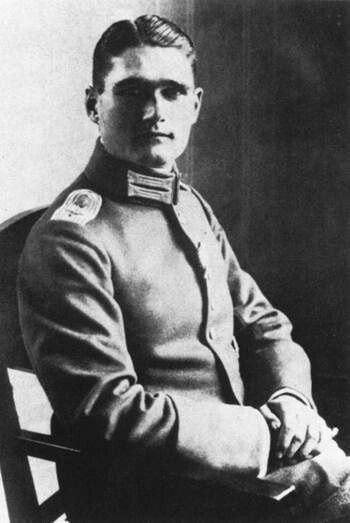 ルドルフ フェルディナント ヘス Rudolf Hoss Japaneseclass Jp