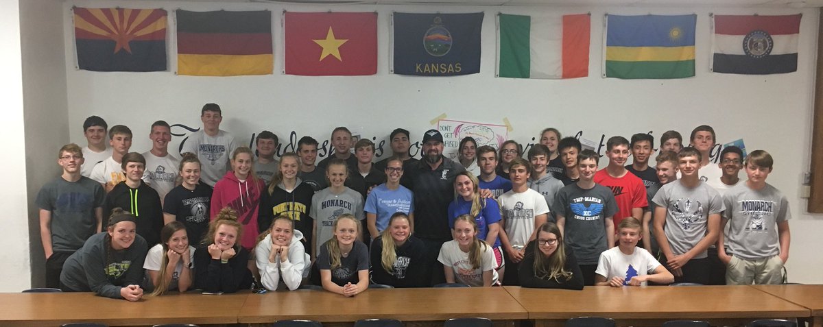 TMPTrack&Field tweet media