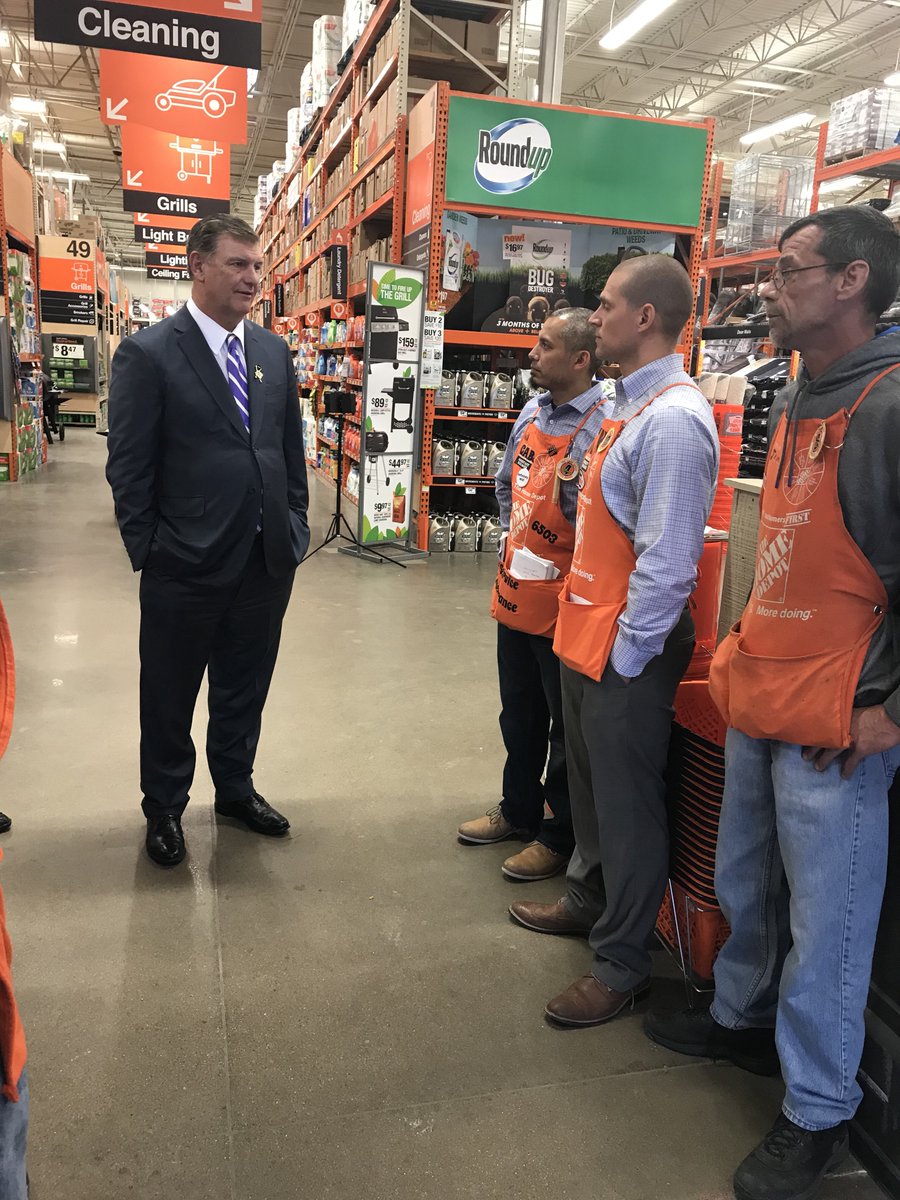 Mike Rawlings tweet media