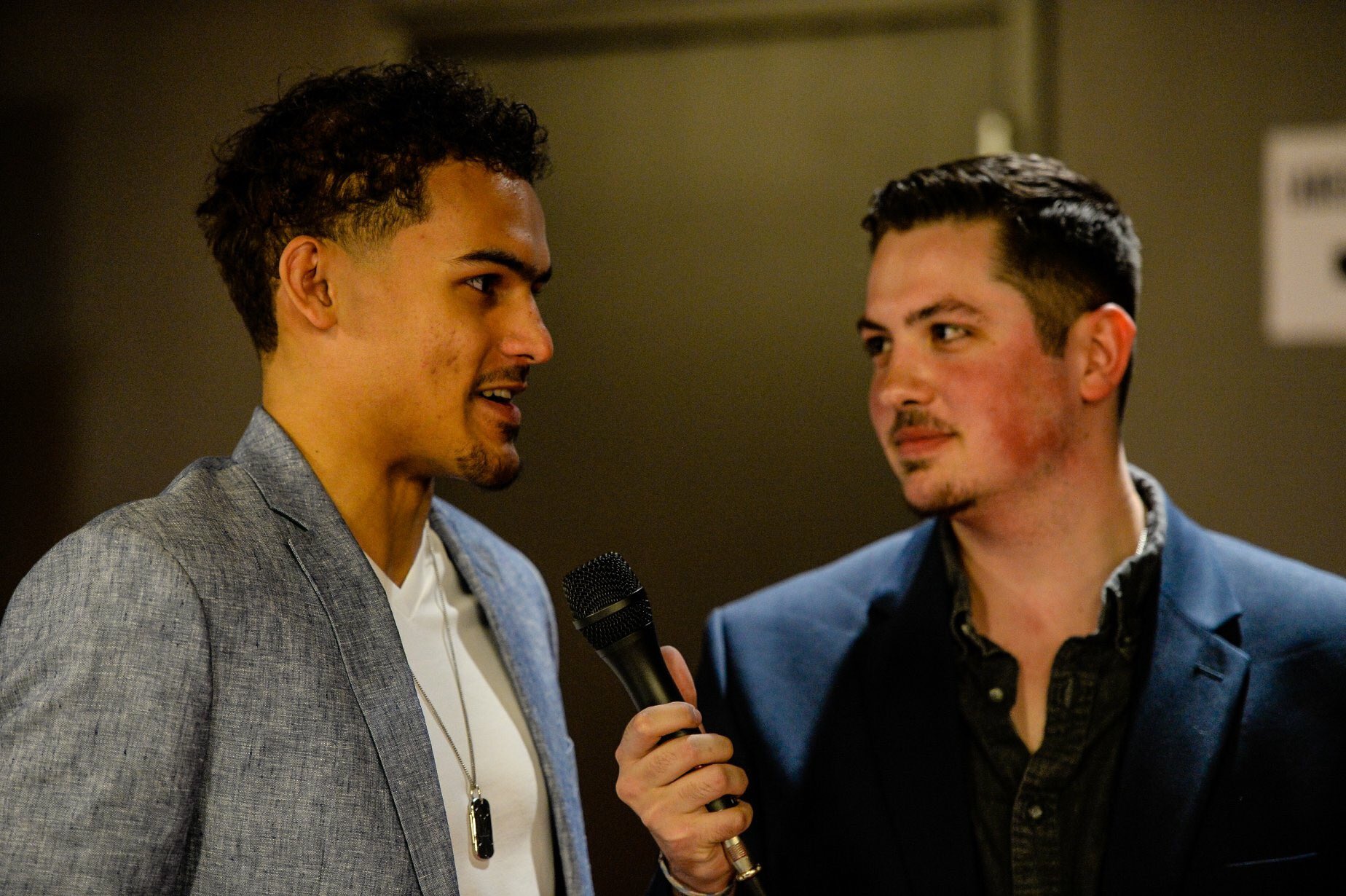 Trae Young on Twitter: 