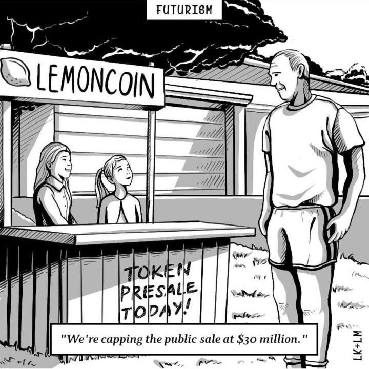 btcArtGallery's tweet photo. by LK+LM @futurism https://t.co/1PCNbLsxKL