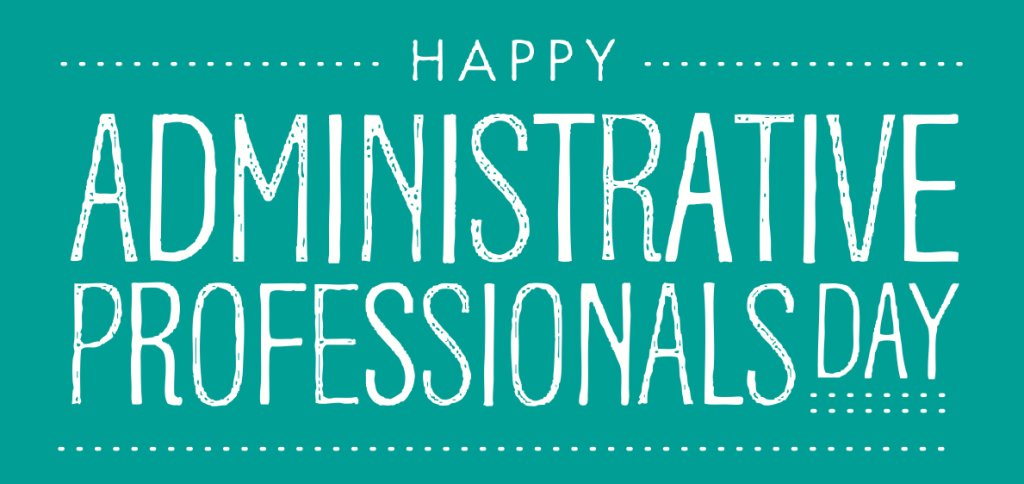 freevoltusa's tweet photo. Happy Administrative Professionals Day from the team here at FreeVolt. We hope you appreciate your Admin Professionals as much as we do! https://t.co/Yhl4M05Mv5