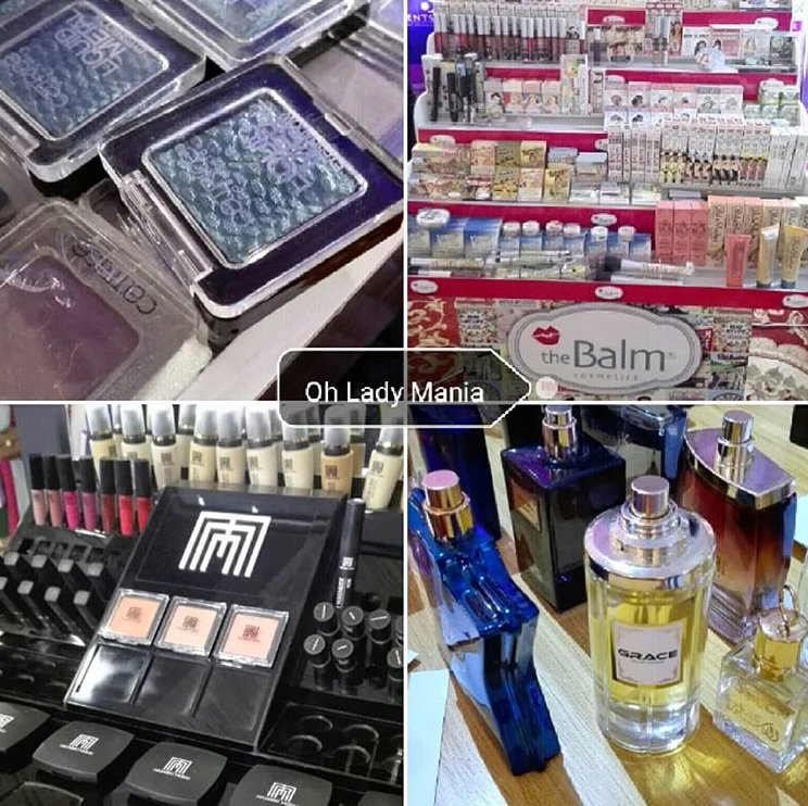OhLadyMania's tweet photo. #Pakistan's first ever #BeautyandYou event offers huge variety of #makeup #brands for #MakeupLovers. It is organized by #coolncool
#BeautyBlogger #pakistanibride #BeautyBlog #makeupjunkie #Pakistan #GlamUp #thebalmpk #MasarratMisbahMakeup #perfumes #ohladymania https://t.co/ywTDGES30n