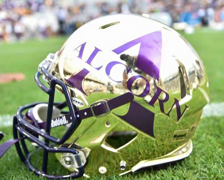 WalleyJaden's tweet photo. Blessed to receive my first offer from Alcorn State University!! https://t.co/orW2PN1Fel