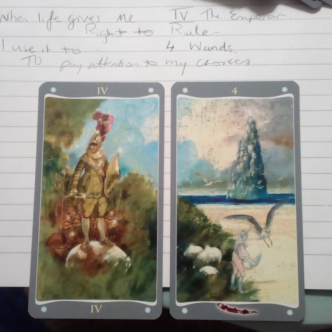 theapriltarot - Twitter Search / Twitter