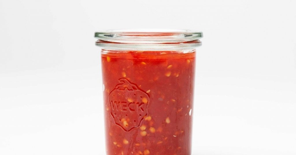 Roman Sambal Recipe bonappetit.com/recipe/roman-s…