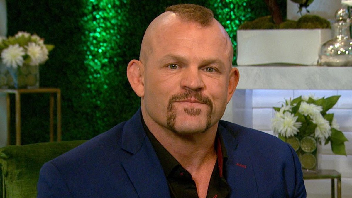 $KARATE COMBAT (ALT/SZN) (@karatecombat) on Twitter photo Don't miss #KarateCombat ambassador <a href="/ChuckLiddell/">Chuck Liddell 🥶</a> on <a href="/BTLSRadio/">Bubbles Clam®🌀</a> tomorrow at 9:10 AM EST! Listen here: bit.ly/2JmSXMX Don't miss #KarateCombat ambassador <a href="/ChuckLiddell/">Chuck Liddell 🥶</a> on <a href="/BTLSRadio/">Bubbles Clam®🌀</a> tomorrow at 9:10 AM EST! Listen here: bit.ly/2JmSXMX