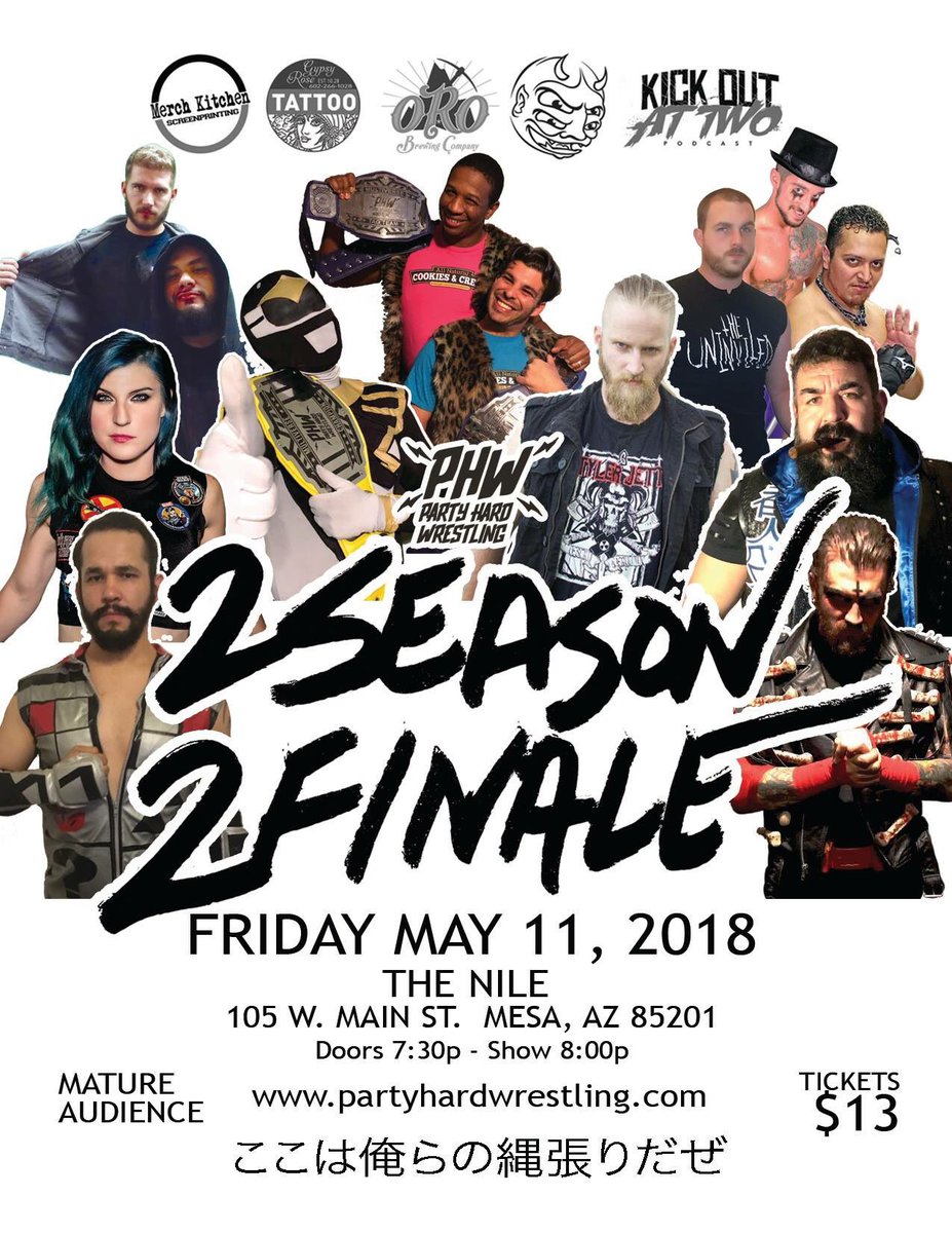 ShaneMarvel's tweet image. 