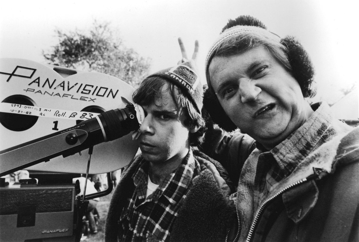 Happy 65th birthday Rick Moranis!  