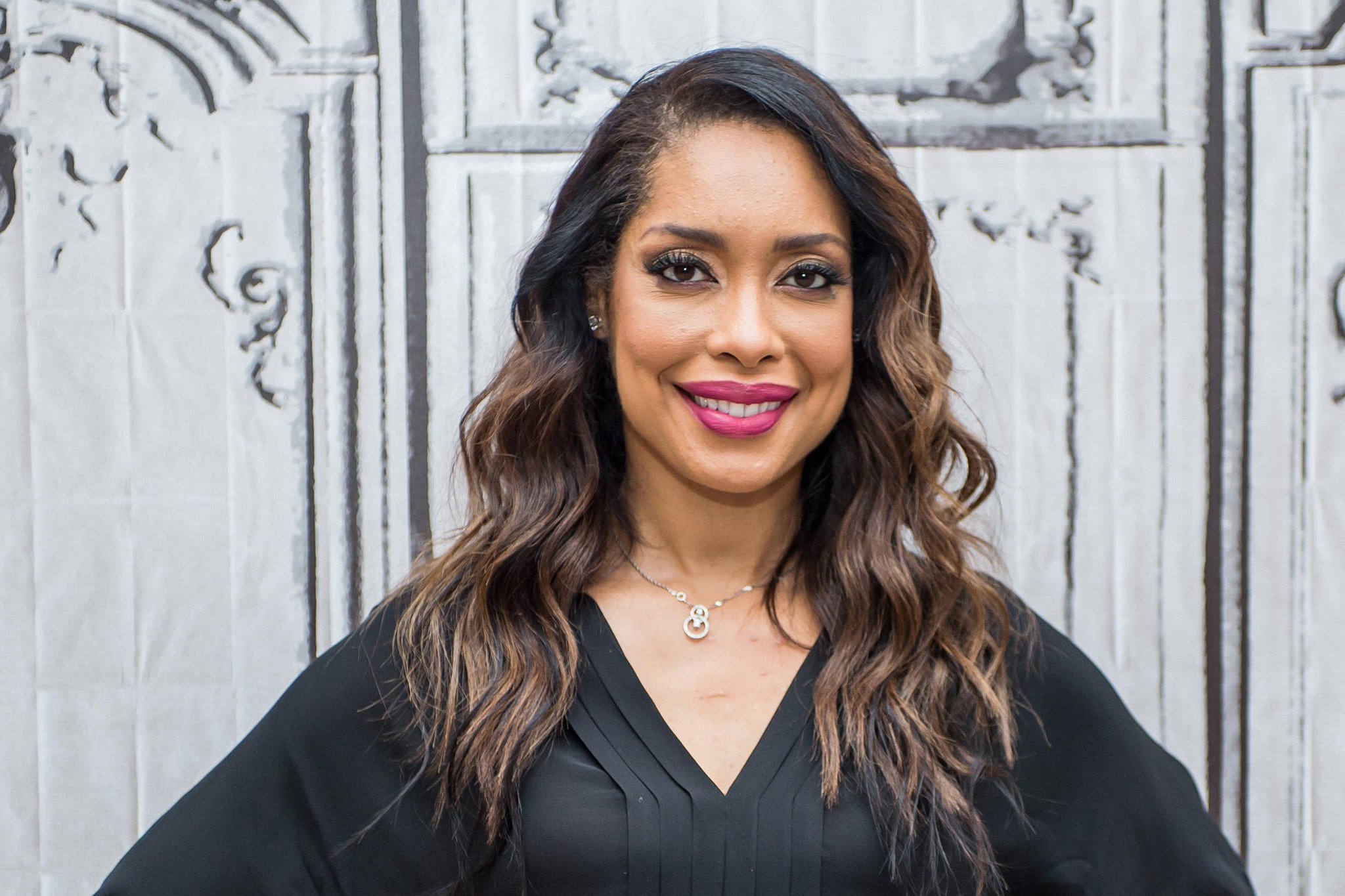 Happy Birthday to the one and only Gina Torres!!! 