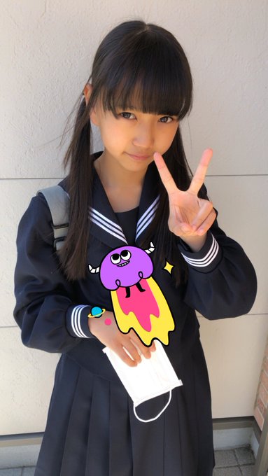 Twitterのコスプレ画像1