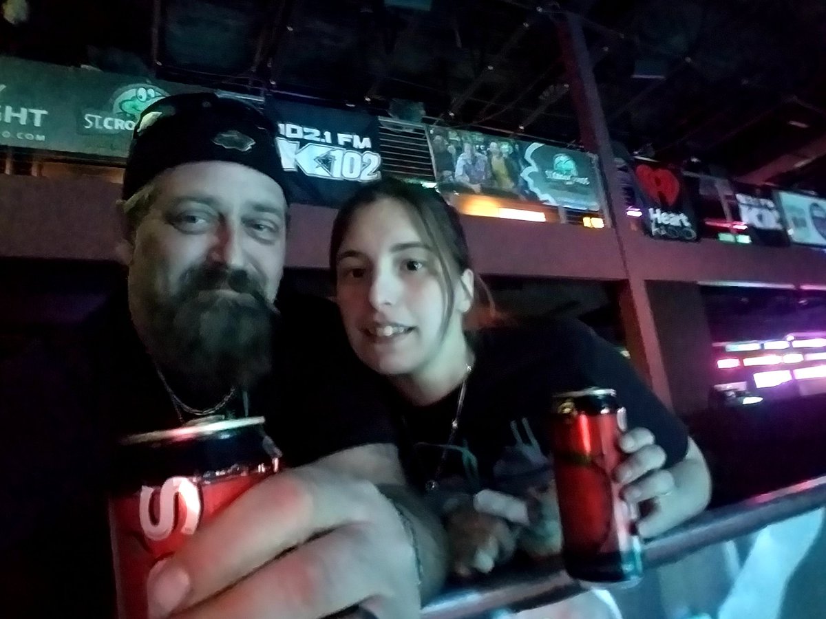 KenSolomon's tweet photo. #K102FanJam https://t.co/pVUGosK51f