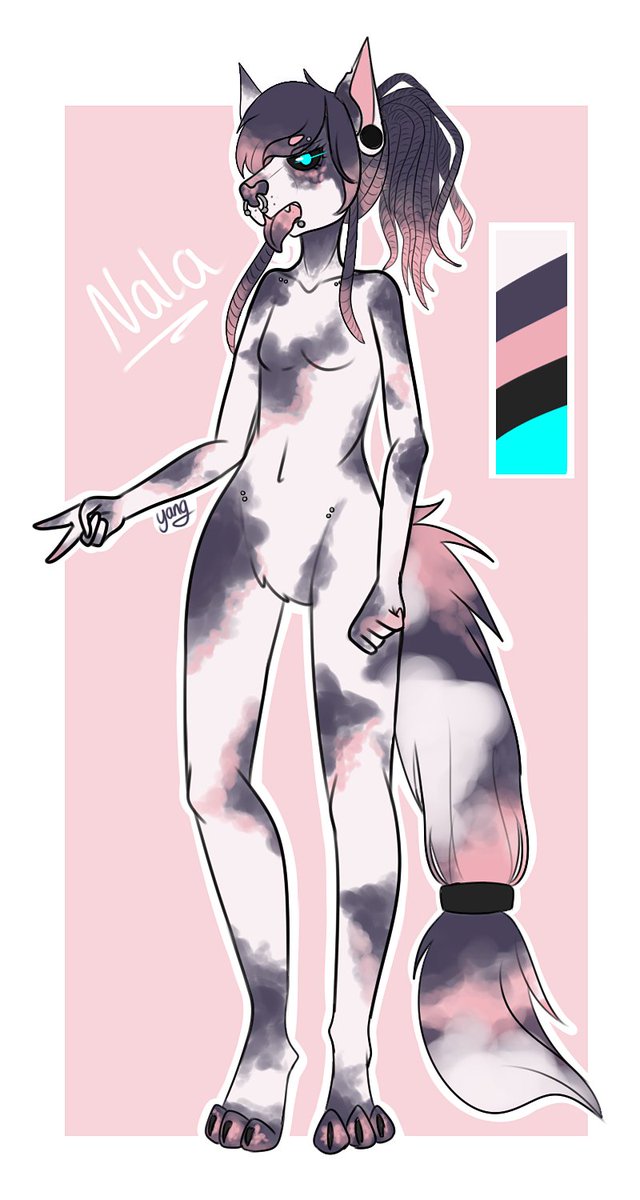Nala.｡.:*☆ (@xNalaPupx) / Posts / X