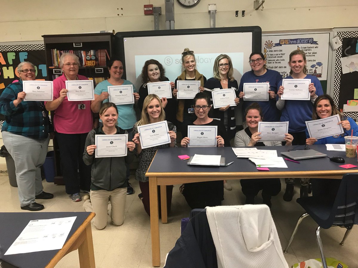 chasebcps's tweet image. Schoology training was a success! Thank you @ScripturePamela for sharing your expertise! @twilkinsBCPS @JSHarpster1 @CorrineDalfonzo @Lancaster_bcps @MrsRiscignoBCPS @Ms_WeberBCPS @AkersBCPS @MsDukehart_BCPS @Ms_CheckBCPS @STUCKonthird @GSherwoodPE @a_chryst @sharzarik_bcps @biem