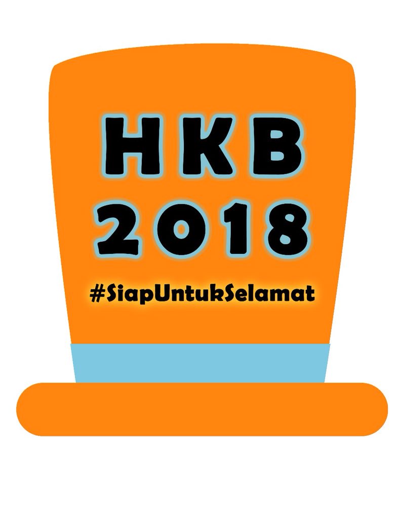 Iprahumas's tweet photo. Th.2017 BNPB telah menginisiasi Hari Kesiapsiagaan Bencana, dan tahun 2018 akan di canangkan dan ditetapkannya Hari Kesiapsiagaan Bencana pada 26 April 2018. 
.
#SiapUntukSelamat #BudayaSadarBencana https://t.co/NAPAnO8U8t