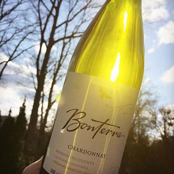 “Wine is sunlight, held together by water.” - Galileo Galilei