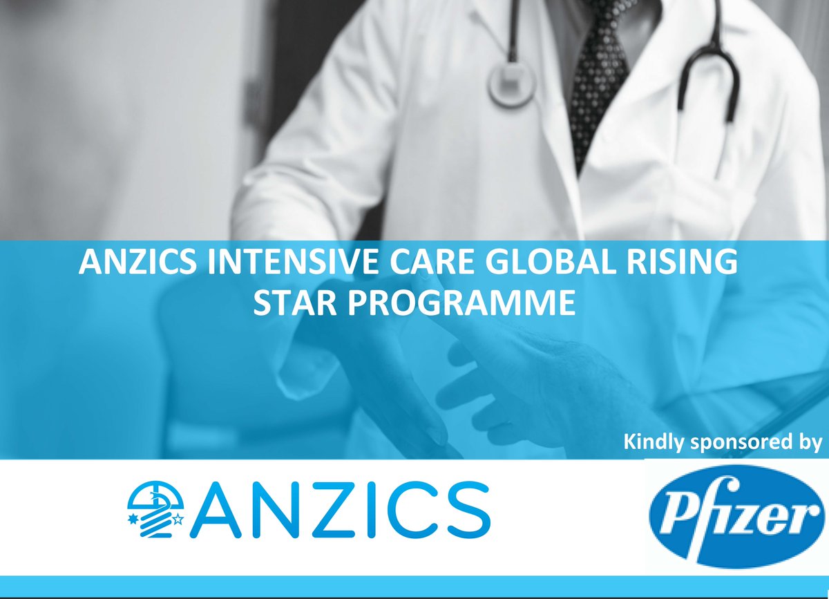 ANZICS ACCCN ASM (@ANZICSACCCN_ASM) | Twitter