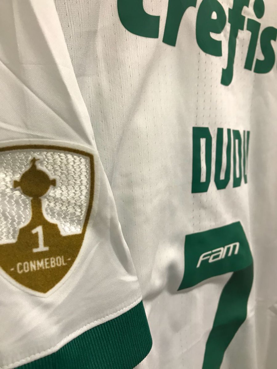 Palmeiras's tweet photo. 👌
#AvantiPalestra #AlmaECoração https://t.co/d8Lnt3saBq