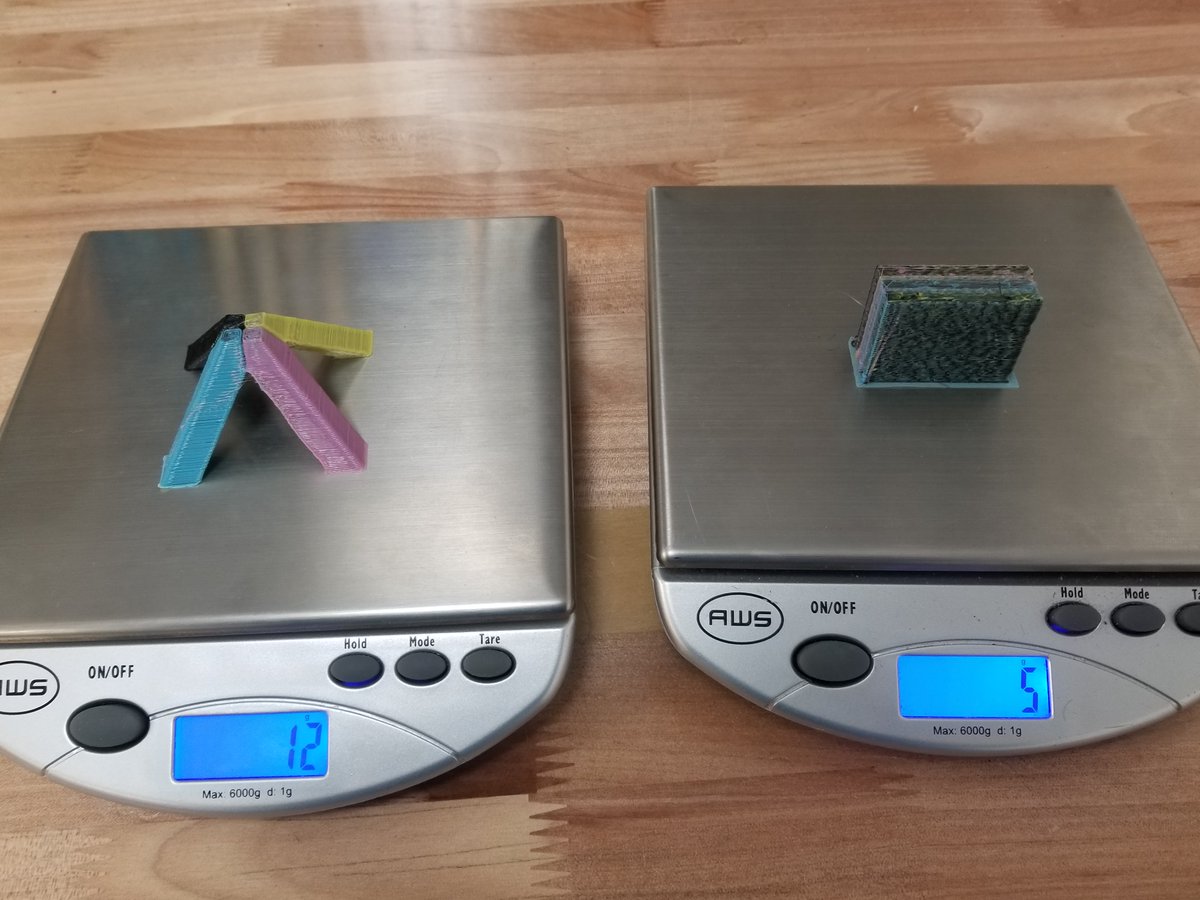 TheMicro3D's tweet photo. @choschiba @77bergkamp19 @nerys @chimpusmaximus @Chompworks @crussty @ChelsC423 @carmelo_nazario We had some questions about waste pillars, Here is a waste pillar images #duet2maestro #3dprinting #quadfuse #getcraned https://t.co/2z4xeo0zcB