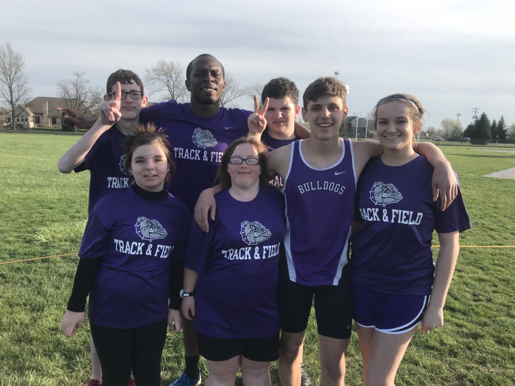 Another great meet in the books. Thanks you North Putnam and George Washington high school  for great competition!