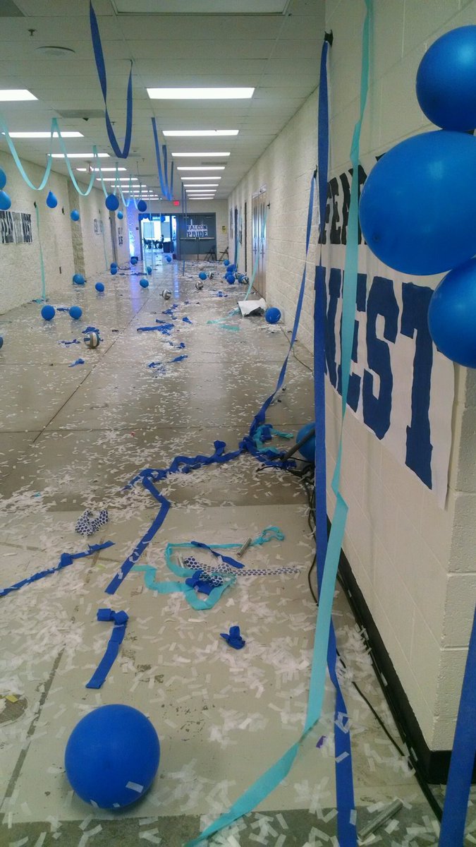 So it looks like we had some fun today 😂💙 Thank you all for showing your INCREDIBLE falcon pride, we can’t wait to see the finished lip dub!! 🐦💥