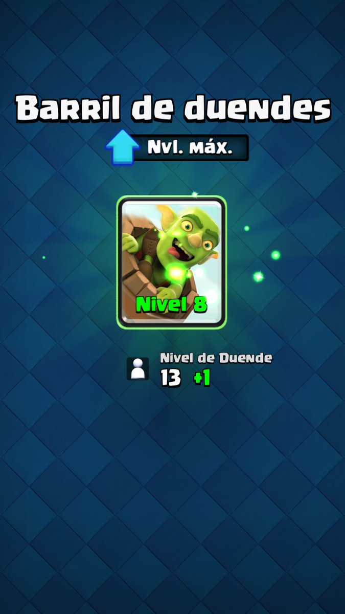GarimbaCr's tweet photo. Después de toda una eternidad, por fin. Mi primera épica y adorado barril se hace mayor #maxed #Zap13aTomarPorSacoYa https://t.co/MEntPxFdvl