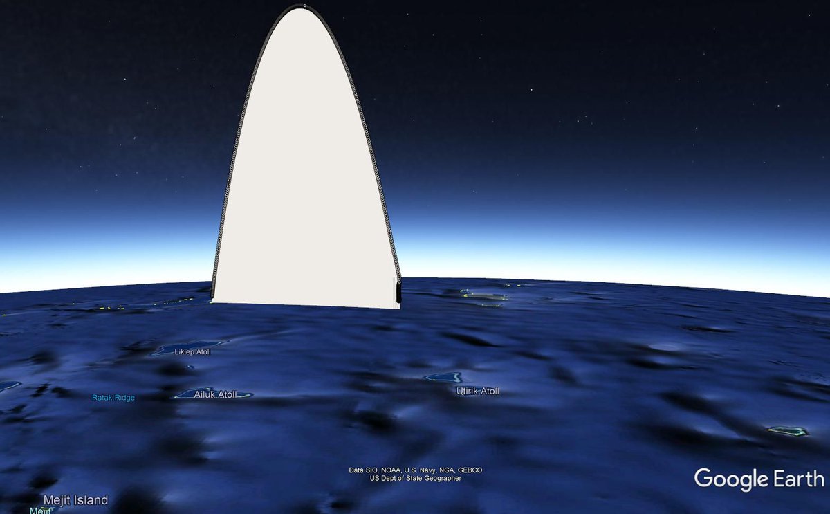 mcentaffergroup's tweet photo. Where did the rocket go?? Luckily, we had GPS https://t.co/ZcXwSvoQFK