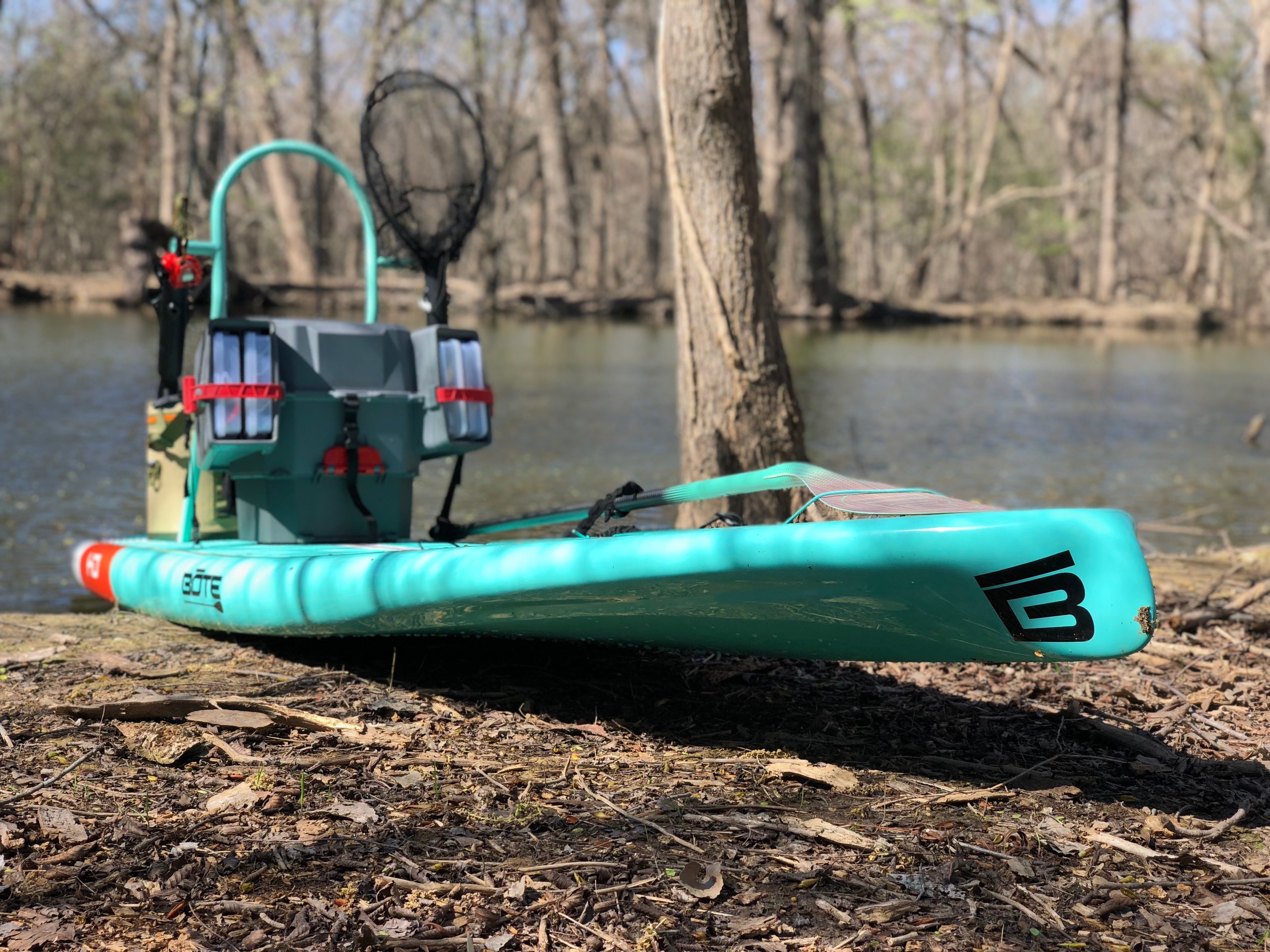 Plano on X: The V-Crate is not just for kayaks!  /  X