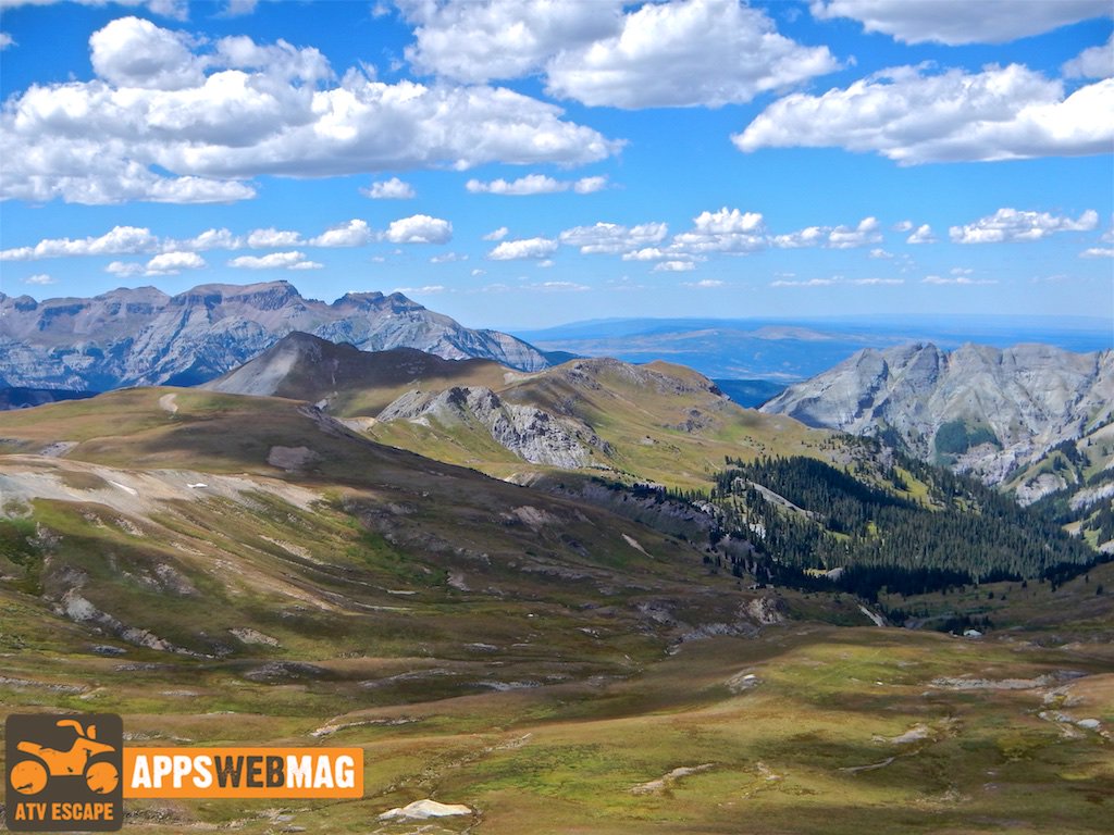 ATVESCAPE's tweet photo. Are you guys in? #wouldyouridehere #atvescape #atvutvescapemagazine https://t.co/UbhrAUDuBu