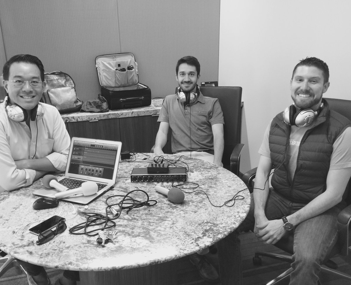 Millard Y Chan (@millardychan) on Twitter photo Psst. Pronto! Plug into the #SanDiego #startup scene. First, check the fresh <a href="/TacosAndTechPod/">Tacos & Tech Podcast 🌮🤖🎙</a> goo.gl/MvX97S Then, hear <a href="/NealBloom/">Neal Bloom</a> on Season 1-Startup Talk with Millard & Andrew: goo.gl/H3Ueh7 <a href="/sdvg/">SDVG</a> @tcasandiego <a href="/StartupSanDiego/">Startup San Diego</a> <a href="/Creatorsink/">Creator's ink</a> Psst. Pronto! Plug into the #SanDiego #startup scene. First, check the fresh <a href="/TacosAndTechPod/">Tacos & Tech Podcast 🌮🤖🎙</a> goo.gl/MvX97S Then, hear <a href="/NealBloom/">Neal Bloom</a> on Season 1-Startup Talk with Millard & Andrew: goo.gl/H3Ueh7 <a href="/sdvg/">SDVG</a> @tcasandiego <a href="/StartupSanDiego/">Startup San Diego</a> <a href="/Creatorsink/">Creator's ink</a>