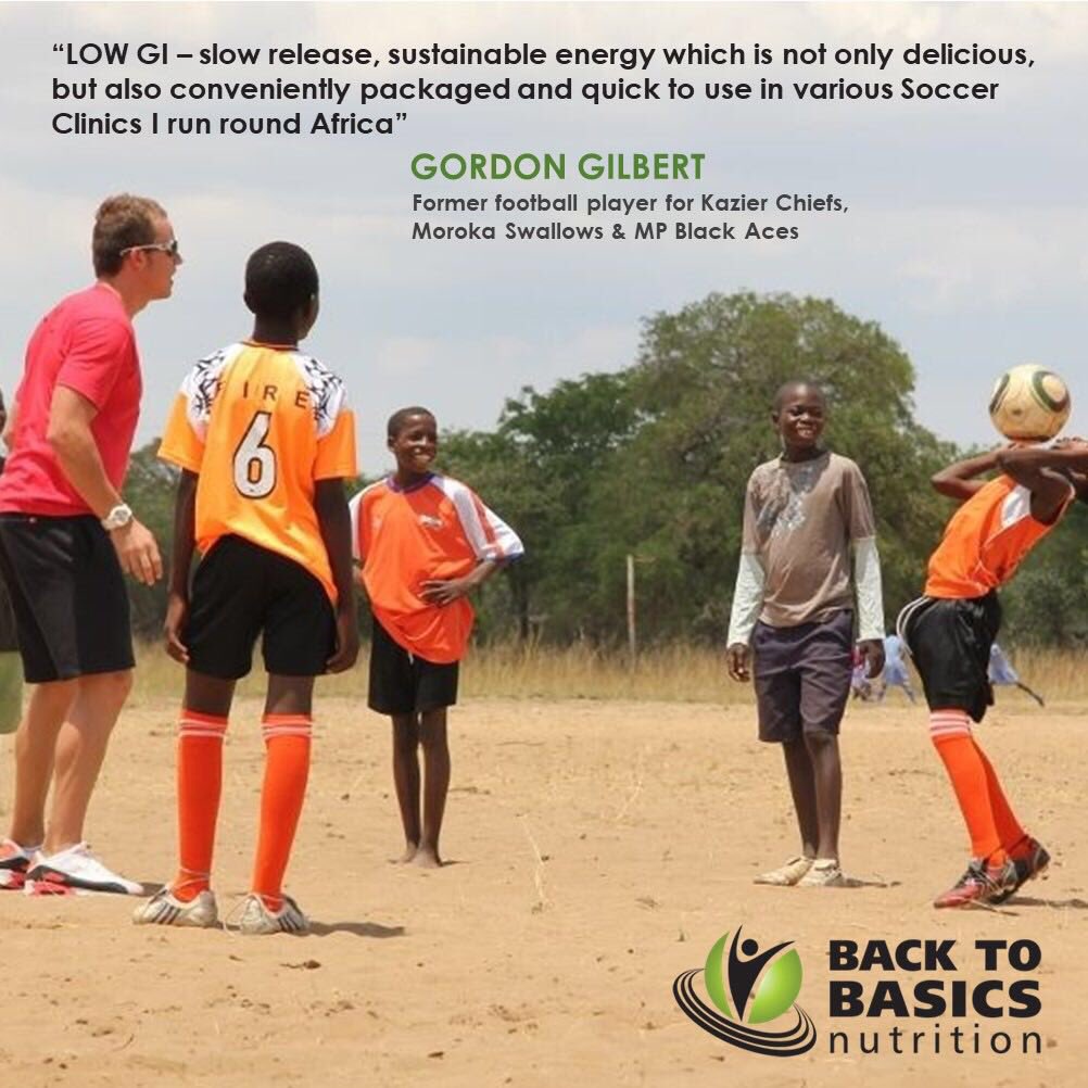 gordongilbert's tweet photo. Making an impact in one or many peoples life’s is definitely priceless, rewarding and worthwhile! Sport is a powerful tool to do so. Conserve and protect our heritage. Nutrion has proven to be key to basic health and well being. @tanyadietician @B2BnutritionSA https://t.co/iDJ7Lt6eJ3