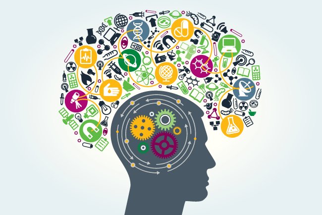 Human beings are wired to learn and change, not to stay in one place, doing the same thing over and over again.

amzn.to/2JqsgXU