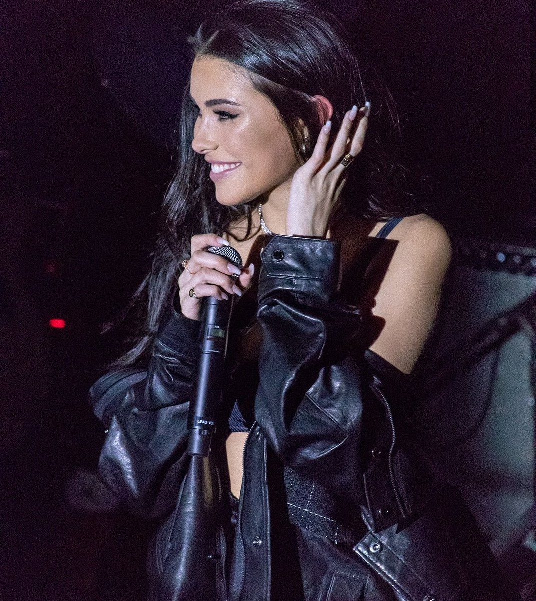 Powerbeerrr's tweet image. Ella me mata 😍🔥
@madisonbeer