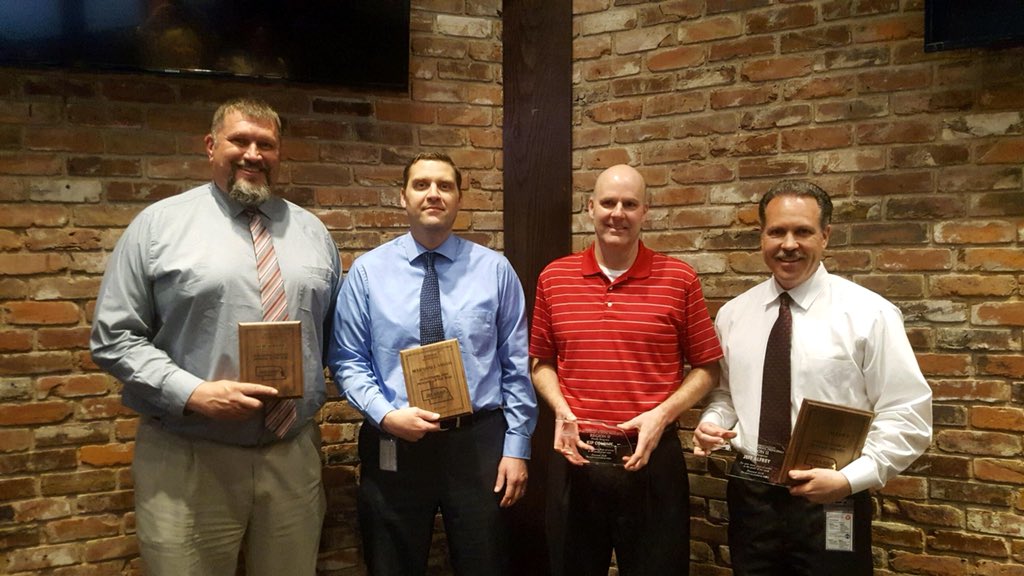 MillardPS's tweet photo. Congratulations to our award winning NSASSP Region II Administrators! #Proud2bMPS https://t.co/PZoxSPTK3c