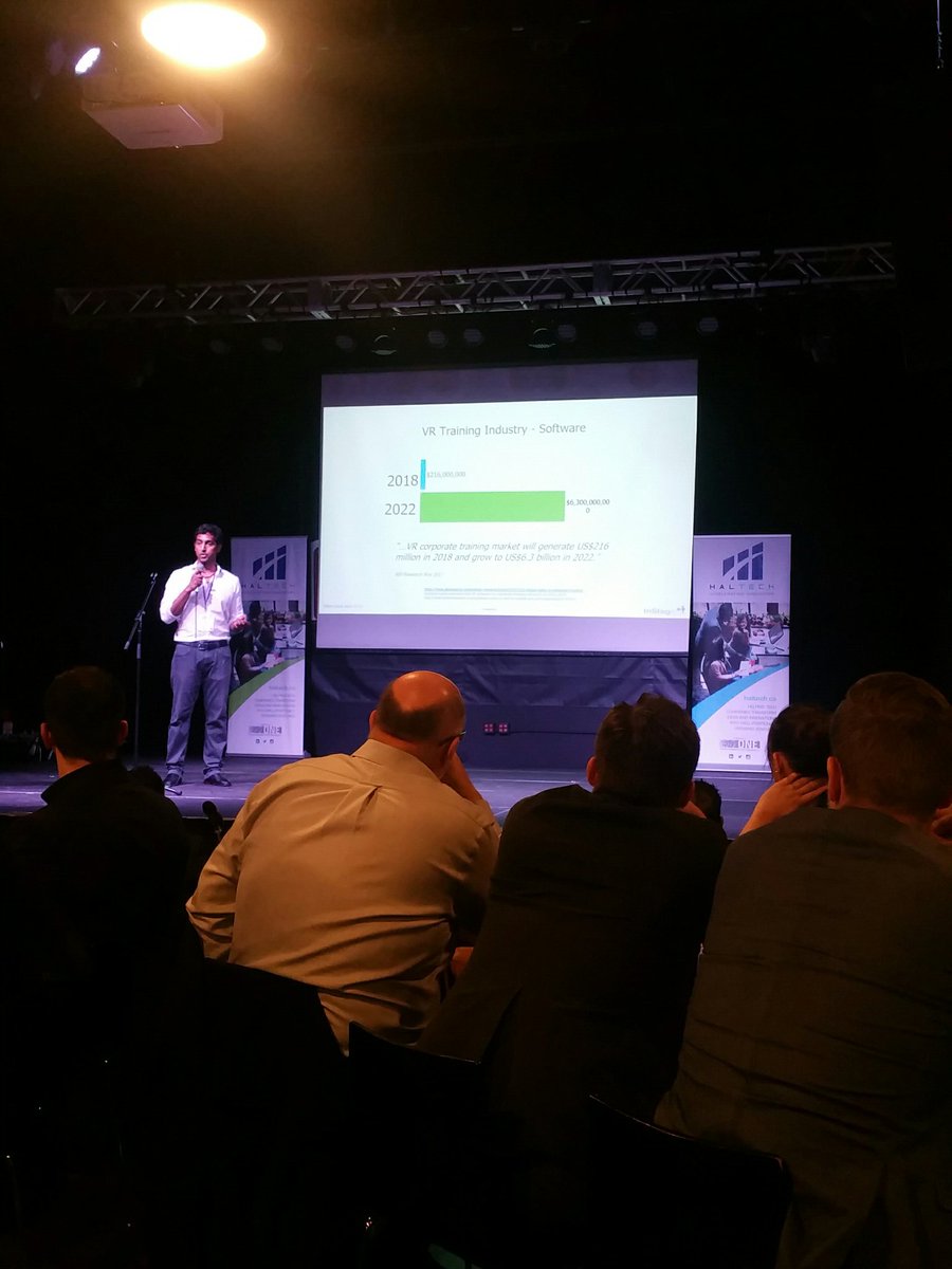 kingshiv's tweet image. Imran Mouna, co-founder
InStage
#haltech, #haltechhi5
#e2aforums