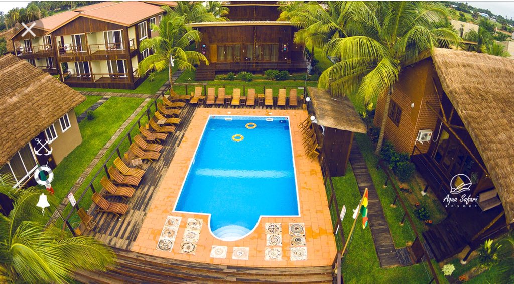 moheeeAda's tweet photo. Take us back @sarkodie to when you visited Ada. Hope you enjoyed your stay at @aquasafari1. Ada never disappoints. #escapereality  #destinationlegon18 
@thePOE_T @AbeikuSantana https://t.co/SDFalX0PIN