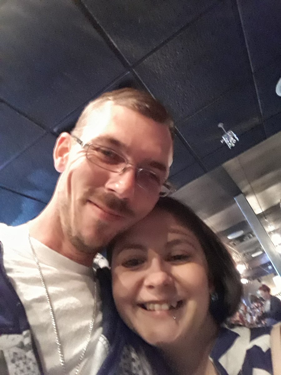 HelmerJ82's tweet photo. #K102FanJam #MillerLite https://t.co/opBdqPpJma
