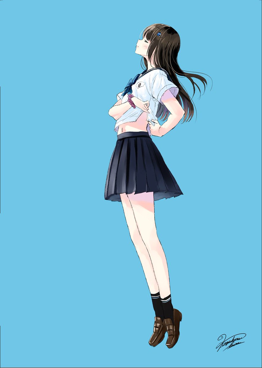 Twoucan 毎日jk企画 の注目ツイート イラスト マンガ コスプレ モデル Twoucan 毎日jk企画 の注目ツイート イラスト マンガ コスプレ モデル