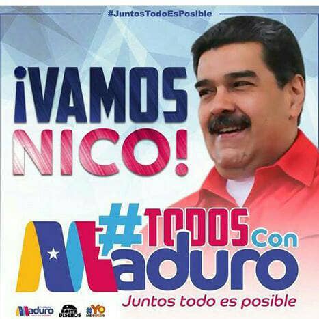 betssy_rivero's tweet image. #vamosvenezuelaconmaduro🇻🇪🇻🇪🇻🇪🇻🇪🇻🇪🇻🇪🇻🇪🇻🇪🇻🇪🇻🇪
#vamosvenezuelaconmaduro🇻🇪🇻🇪🇻🇪🇻🇪🇻🇪🇻🇪🇻🇪🇻🇪🇻🇪🇻🇪 #vamosvenezuelaconmaduro🇻🇪🇻🇪🇻🇪🇻🇪🇻🇪🇻🇪🇻🇪🇻🇪🇻🇪🇻🇪