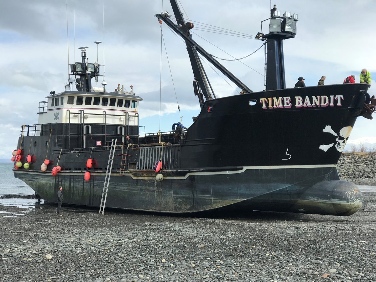 capt_andy's tweet photo. When the GPS said 'Turn right now', I told them not to listen. https://t.co/cChOch7qBP