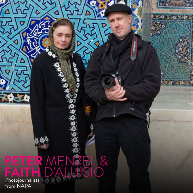 We are pleased to introduce our next speakers, Peter and Faith D&rsquo;Aluisio! Peter began producing &ldquo;thinking<a href="/tag/harpist"class="tags"><span>#harpist</span></a><a href="/tag/egconf"class="tags"><span>#egconf</span></a>