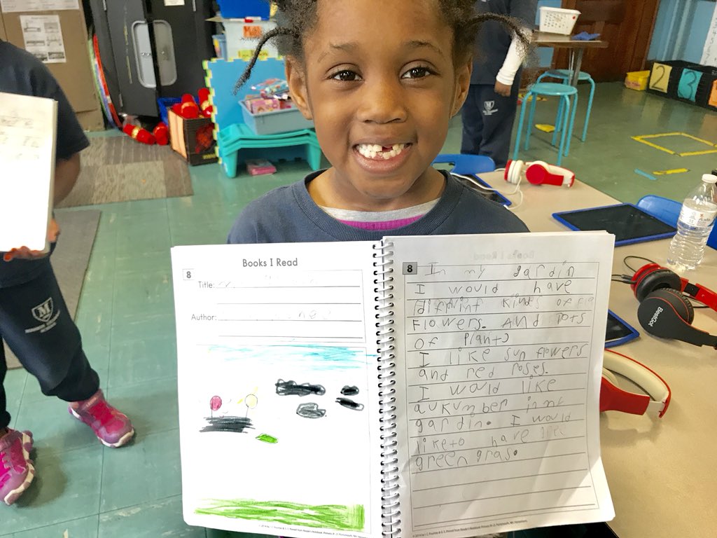 1teachwithheart's tweet image. Today Nyila and Sariah observed and analyzed a Viola flower, then wrote their detailed observations and labeled the parts of the plant. 
🌷🌿🌳🌸🌻
Kaiden, Ugi, and Kyla wrote about and drew their own garden! 

#WeLoveGardening  #IntegratedCurriculum 
@MissionGrammar 
@AliDutson